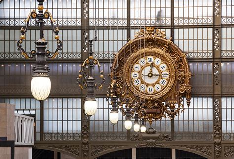 musee d'orsay uhr|musée d'orsay 2023.